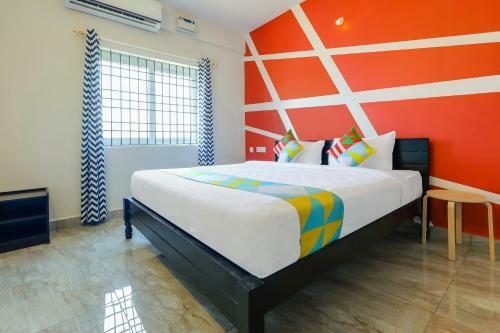 Villa Cosy 2bhk Home In Pondicherry City Centre