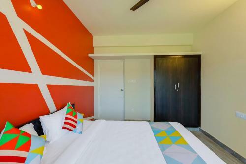 Villa Cosy 2bhk Home In Pondicherry City Centre