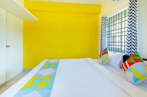 Villa Cosy 2bhk Home In Pondicherry City Centre