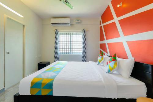 Villa Cosy 2bhk Home In Pondicherry City Centre