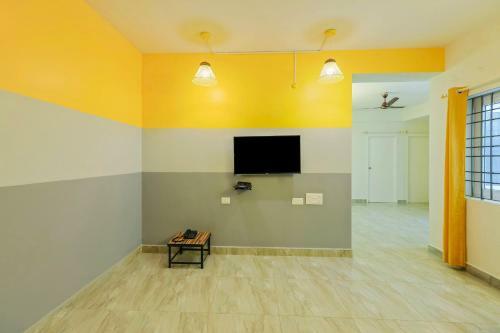 Villa Cosy 2bhk Home In Pondicherry City Centre