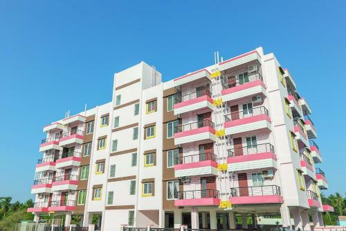 Villa Cosy 2bhk Home In Pondicherry City Centre