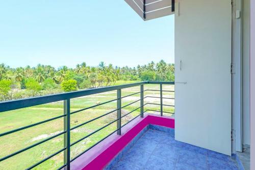 Villa Cosy 2bhk Home In Pondicherry City Centre