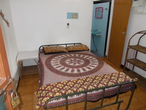 Hostal Orly Cafe And Guest House