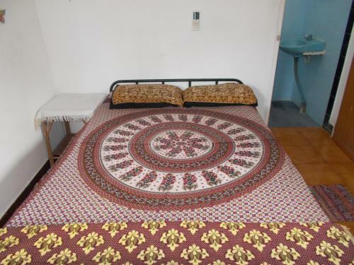 Hostal Orly Cafe And Guest House