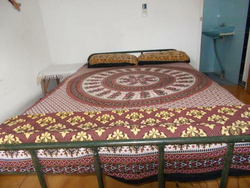 Hostal Orly Cafe And Guest House