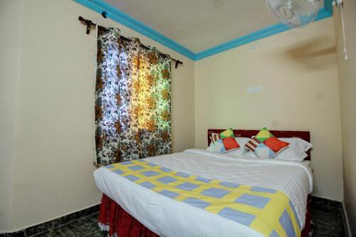 Villa Spacious 1br Stay In Auroville-pondicherry