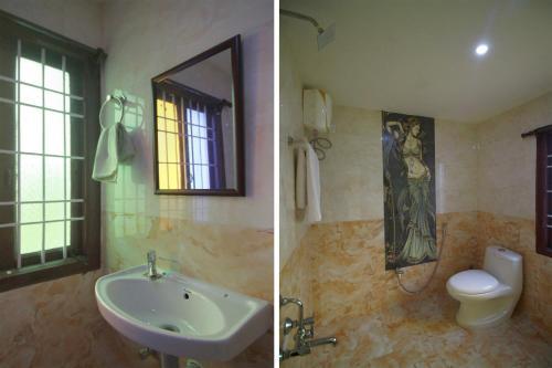 Villa Spacious 1br Stay In Auroville-pondicherry