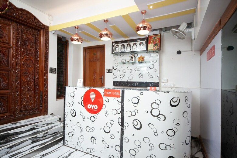 Hotel Peace Residency
