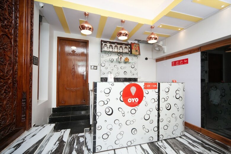 Hotel Peace Residency