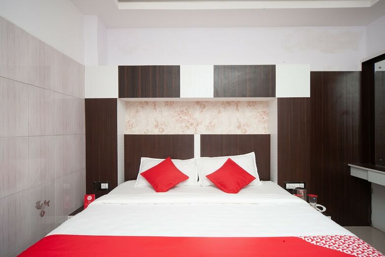 Hotel Peace Residency
