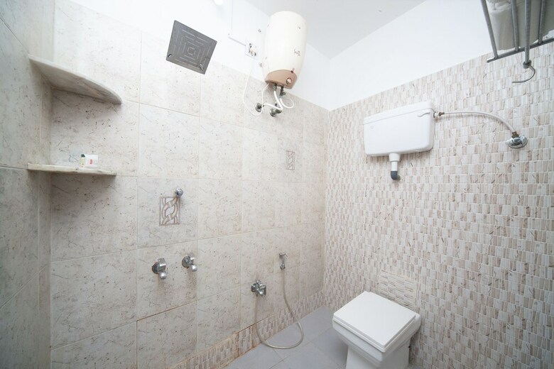 Hotel Peace Residency