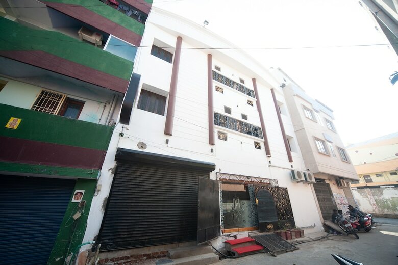 Hotel Peace Residency