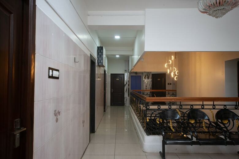 Hotel Peace Residency