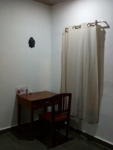 Posada Nutshell, Serenity Beach - Earth Room 1
