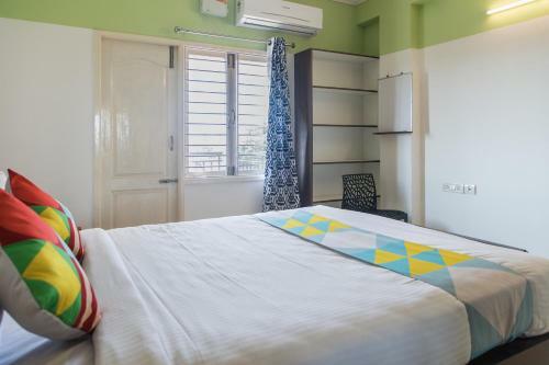 Villa Serene 2bhk In Pondicherry City Centre