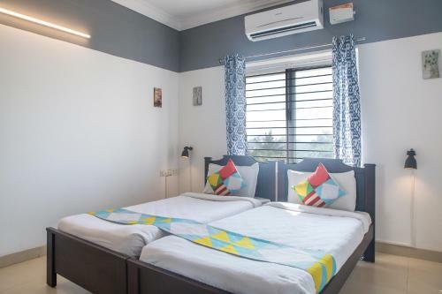 Villa Serene 2bhk In Pondicherry City Centre
