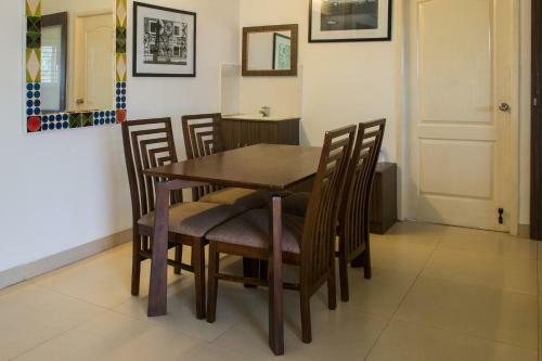 Villa Serene 2bhk In Pondicherry City Centre