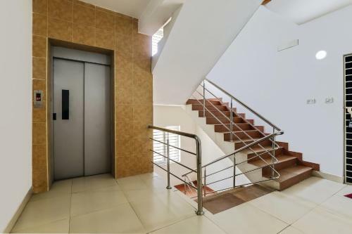 Villa Serene 2bhk Stay In Pondicherry City Centre