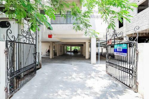 Villa Serene 2bhk Stay In Pondicherry City Centre