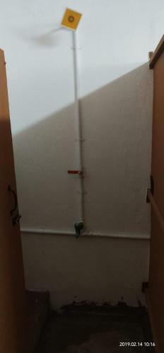 Albergue Pleasant Men's Stay