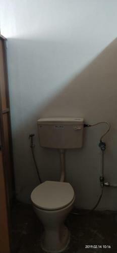 Albergue Pleasant Men's Stay
