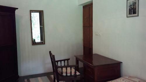 Hostal Isai Ambalam Guest House