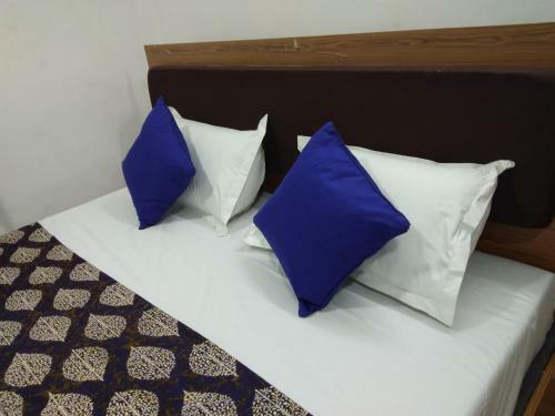 Apartamento Royal Homestay