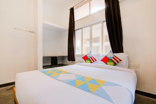 Apartamentos Serene 1bhk Villa Auroville
