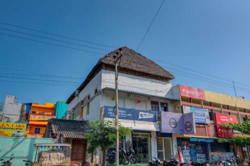 Apartamentos Compact Studio Home In Pondicherry