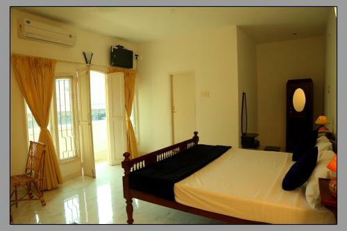 Hotel Le Capucin