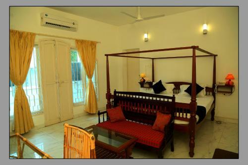 Hotel Le Capucin