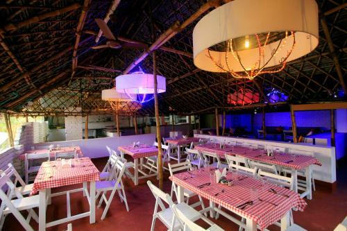 Hotel Le Capucin