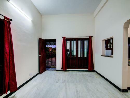 Villa Sea View 2bhk Stay In Pondicherry
