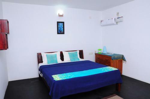 Hostal Villa Anna Pondy