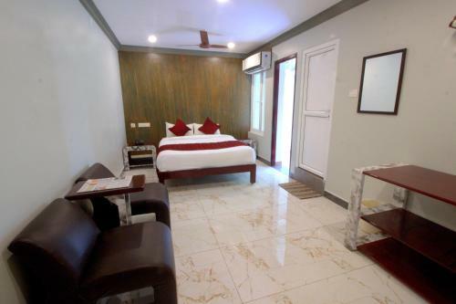 Hotel Serenity Sunrise Beach Resort