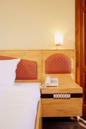 Hotel P R Pride Inn