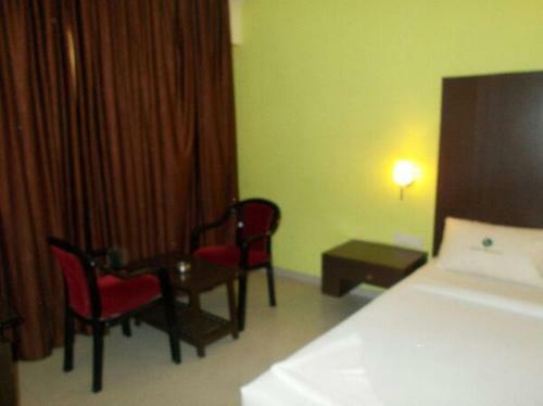 Hotel Vijayentra