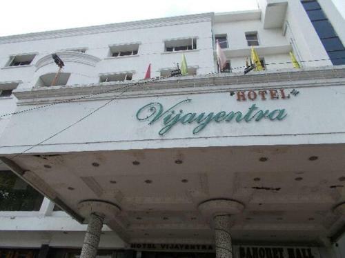 Hotel Vijayentra