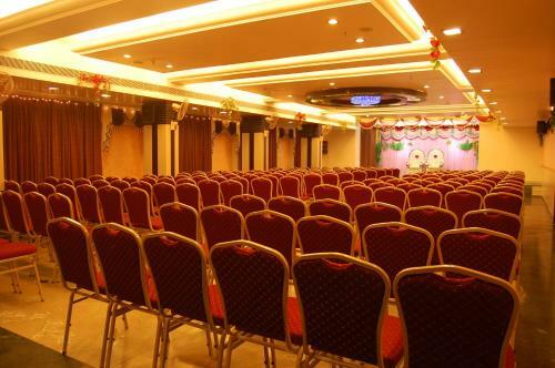 Hotel Vijayentra