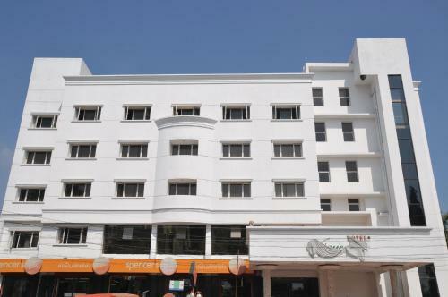 Hotel Vijayentra