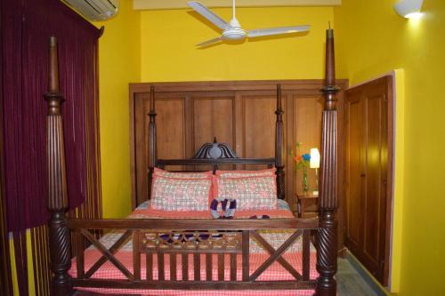 Hotel Villa Archela