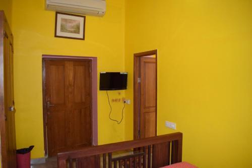 Hotel Villa Archela