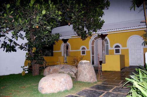 Hostal Le Aham