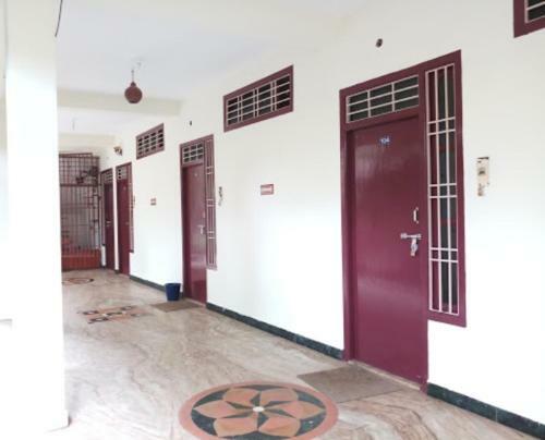 Hotel Muthu Guest House