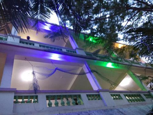 Hotel Muthu Guest House