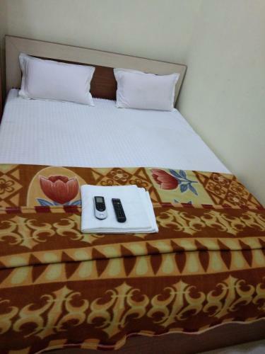 Hostal Om Guest House