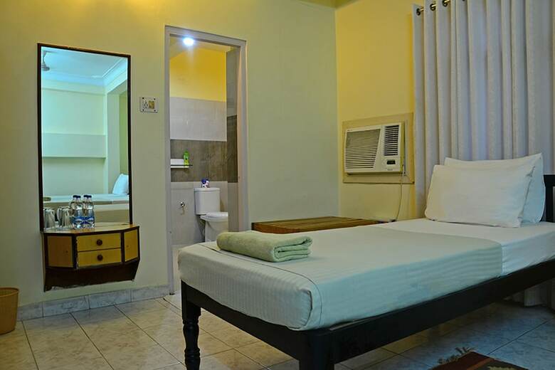 Bed & Breakfast Kokari Guesthouse