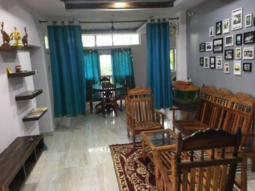 Horizon View Bed & Breakfast