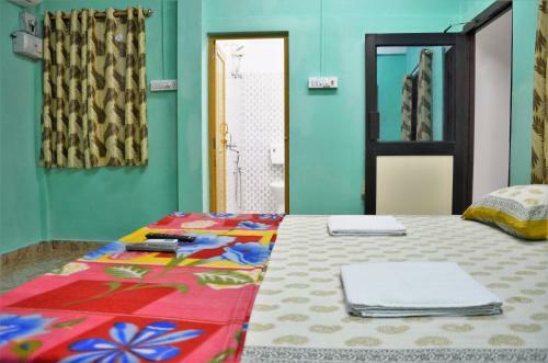 Bed & Breakfast The Lotus Home